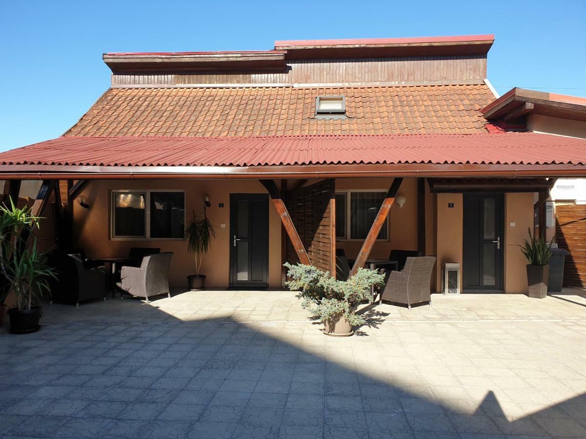 Irina Apartments Timişoara Exteriör bild