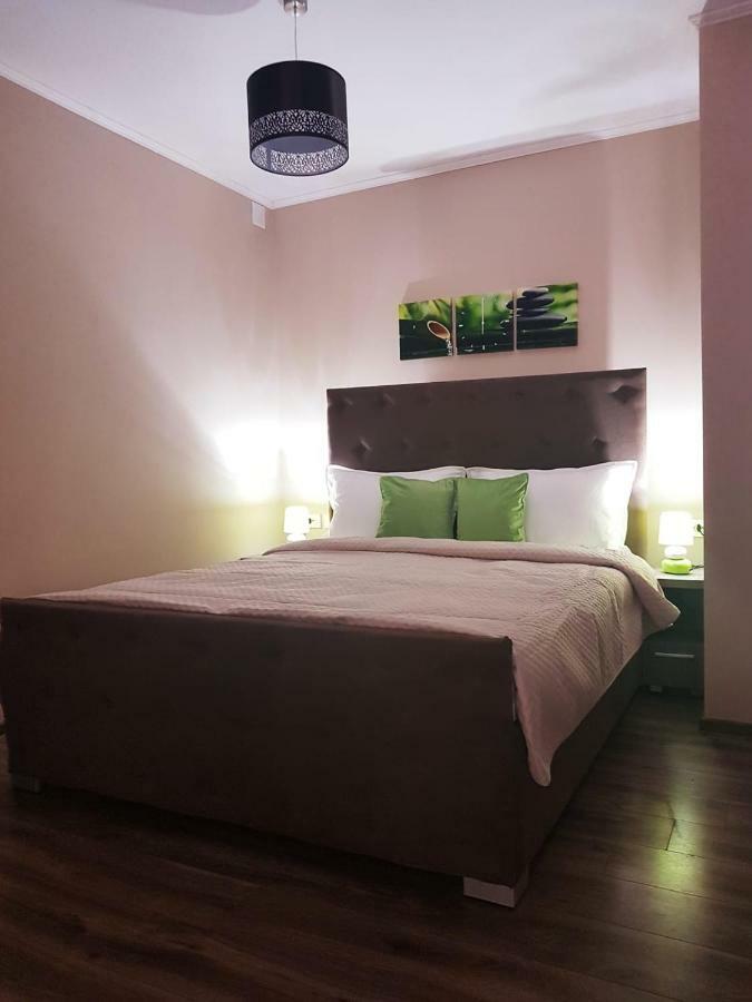 Irina Apartments Timişoara Exteriör bild