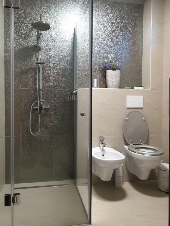 Irina Apartments Timişoara Exteriör bild