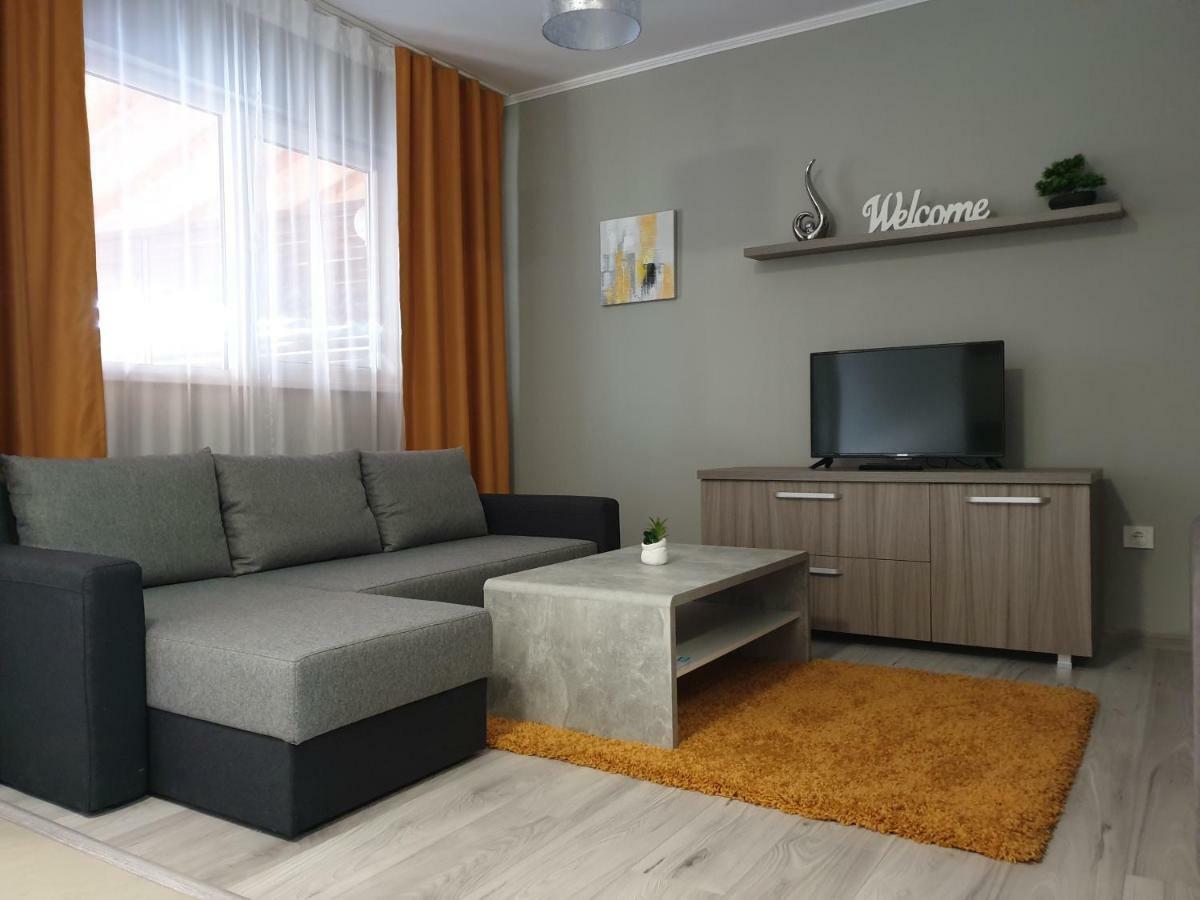 Irina Apartments Timişoara Exteriör bild